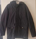 Jack & Jones Winterjas Maat S, Ophalen of Verzenden, Zo goed als nieuw, Maat 46 (S) of kleiner, Zwart