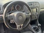Volkswagen GOLF Variant 1.2 TSI Trendline BlueMotion | Nieuw, Auto's, Volkswagen, Voorwielaandrijving, Stof, Gebruikt, 4 cilinders