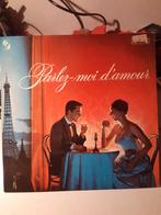 Parlez-moi d`amour (Z212-184), Ophalen of Verzenden, Zo goed als nieuw, 12 inch, Overige soorten