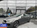 BMW 5-serie M5 X Drive Vol Opties/Dak/ Head up 600PK Garanti, Automaat, Gebruikt, 8 cilinders, Adaptive Cruise Control