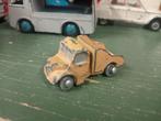 bedford replica lesney matchbox, Ophalen of Verzenden, Gebruikt, Bus of Vrachtwagen