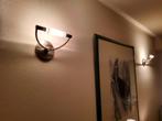 Top design Cini & Nils wandlamp plafondlamp Gradi Soffit, Ophalen of Verzenden, Zo goed als nieuw, Glas