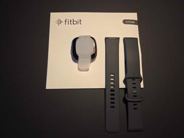 Fitbit Sense 2 Zwart | refurbished | ongebruikt beschikbaar voor biedingen