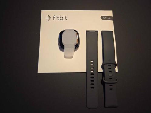 Fitbit Sense 2 Zwart | refurbished | ongebruikt, Sieraden, Tassen en Uiterlijk, Smartwatches, Zo goed als nieuw, Zwart, Afstand