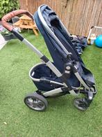 Joolz duo kinderwagen incl Bugaboo voetenzak, Kinderen en Baby's, Kinderwagens en Combinaties, Ophalen, Gebruikt, Overige merken