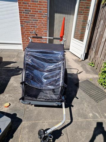 Fietskar Thule Coaster XT beschikbaar voor biedingen
