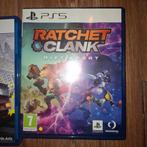 Ratchet & Clank: Rift Apart - PS5, Spelcomputers en Games, Spelcomputers | Sony PlayStation 4, Ophalen of Verzenden, Zo goed als nieuw
