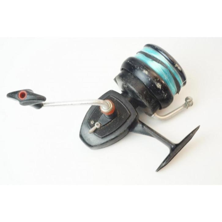 Vintage Bam600 / Bam 600 Boot of strand molen / zeemolen, Watersport en Boten, Hengelsport | Zeevissen, Gebruikt, Molen, Ophalen of Verzenden