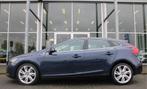 Volvo V40 T4 Automaat Summum | Org NL | Panoramadak | Trekha, Zwart, 4 cilinders, Bedrijf, 650 kg