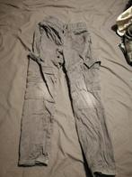 Cargo broek, cargobroek 110-116, geen wijdepijpen broek, Ophalen of Verzenden, Zo goed als nieuw, Broek