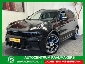 Lynk & Co 01 1.5 100 STUKS OP VOORRAAD ! VOL OPTIES ! 360 CA beschikbaar voor biedingen