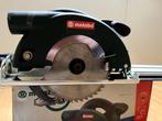 Handcirkelzaag Metabo, Doe-het-zelf en Verbouw, Gereedschap | Zaagmachines, Ophalen, Cirkelzaag, 600 tot 1200 watt, Zo goed als nieuw