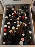 Grote partij nagellak (96 stuks), Sieraden, Tassen en Uiterlijk, Uiterlijk | Cosmetica en Make-up, Ophalen, Gebruikt, Overige kleuren