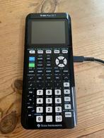 Rekenmachine TI-84 Plus CE-T, Ophalen of Verzenden, Grafische rekenmachine, Gebruikt
