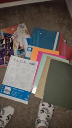 Schoolspullen, Diversen, Schoolbenodigdheden, Ophalen