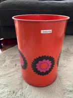 Brabantia Prullenbak/Papierbak - Collectorsitem, Huis en Inrichting, Woonaccessoires | Prullenbakken, Ophalen, Gebruikt, Minder dan 10 liter