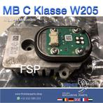W205 LED koplamp module L/R A2059060601 Mercedes C Klasse 20