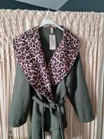 Nieuwe jas - maat 46, Kleding | Dames, Grote Maten, Ophalen of Verzenden, Nieuw