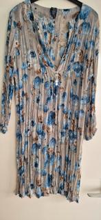 Tuniek van Saopaulo, mt 40, Kleding | Dames, Maat 38/40 (M), Saopaulo, Blauw, Ophalen of Verzenden