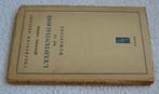 L' Existentialisme est un Humanisme (1946) Jean-Paul Sartre, Verzenden, (1946) Jean-Paul Sartre