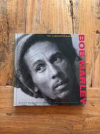 Bob Marley ‘the Illustrated biography’, Ophalen of Verzenden, Gelezen