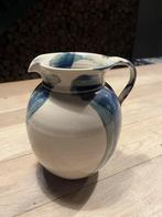 Egbert Boonstra keramieken vaas of kan met handvat, Ophalen of Verzenden