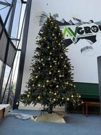 Kunst kerstboom 3.60 meter hoog, Diversen, Ophalen, Zo goed als nieuw