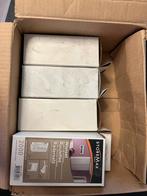 StoreMax Basic 2000 Schuifdeursysteem, Doe-het-zelf en Verbouw, Deuren en Horren, Ophalen, 120 cm of meer, Binnendeur, Minder dan 200 cm