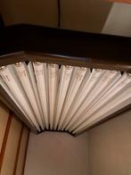 10. stuks bruiningslampem voor zonnehmell of bank, Ophalen of Verzenden, Zo goed als nieuw, Zonnebank enkelzijdig