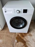 Wasmachine, Ophalen, 6 tot 8 kg, 85 tot 90 cm, Minder dan 1200 toeren
