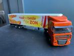 Lion Toys vrachtwagen Appelsientje, Nieuw, Overige merken, Truck, Ophalen of Verzenden