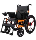 Opvouwbare electrische rolstoel, Diversen, Rolstoelen, Nieuw, Elektrische rolstoel, Inklapbaar, Ophalen