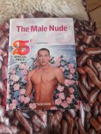Male Nude, Ophalen of Verzenden, Zo goed als nieuw