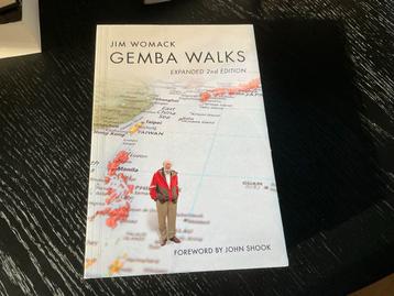 Gemba Walks - Jim Womack (2nd Edition) beschikbaar voor biedingen