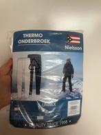 Thermo legging mannen maat xl, Kleding | Heren, Ophalen of Verzenden, Nieuw, Maat 56/58 (XL), Overige typen