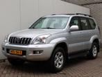 Toyota Land Cruiser 4.0 V6 VVT-i AUT5 Executive 8P | Leder |, Auto's, Toyota, Automaat, 12 maanden, 249 pk, Gebruikt