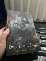 De ijzeren engel, Ophalen of Verzenden, Nieuw, Cassandra Clare