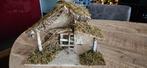 kerststal, Diversen, Kerst, Ophalen of Verzenden, Gebruikt