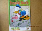 adv6973 donald duck floriade, Boeken, Ophalen, Gelezen