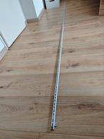 Gordijnrail 320cm, Huis en Inrichting, Ophalen, Wit, Zo goed als nieuw, 200 cm of meer