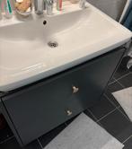 Ikea Kast - Zo goed als nieuw!, Huis en Inrichting, Badkamer | Badkamermeubels, Zo goed als nieuw, Minder dan 100 cm, Wastafelkast
