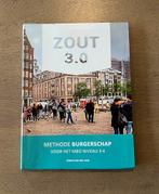 Drs. K. Van der Laan MEd - ZOUT 3.0, Boeken, Schoolboeken, Nederlands, Zo goed als nieuw, Drs. K. Van der Laan MEd, Verzenden
