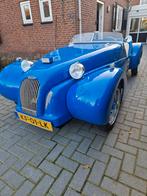 Burton 2cv cabrio oldtimer, izgs!! Bel !!!, Auto's, Origineel Nederlands, Te koop, Benzine, Hatchback