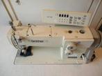 Industrie Naaimachine Brother Dubbeltransport (DB2-B774-703, Ophalen, Gebruikt, Naaimachine, Industrieel