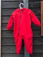 IElm Buitenspeelpak Maat 92 - Rood, Ophalen of Verzenden, Zo goed als nieuw, Ielm, Jongen of Meisje