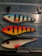 Aad dam topper jerkbait, Ophalen of Verzenden, Overige typen