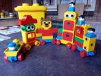 Duplo, Kinderen en Baby's, Speelgoed | Duplo en Lego, Ophalen, Gebruikt, Losse stenen, Duplo
