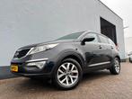Kia Sportage 1.6 GDI X-ecutive Plus Pack, Voorwielaandrijving, Euro 5, 135 pk, 1591 cc