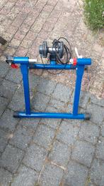 fietstrainer, Sport en Fitness, Wielrennen, Ophalen, Gebruikt, Overige typen