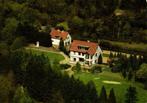 Vakantieoord CNV Talmahoeve, Garderen - luchtfoto - 1972 gel, Ophalen of Verzenden, 1960 tot 1980, Gelopen, Noord-Brabant